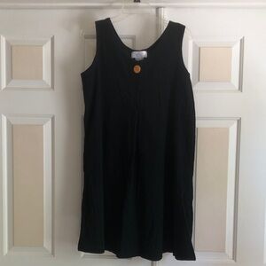 Vintage Collette A-line summer dress